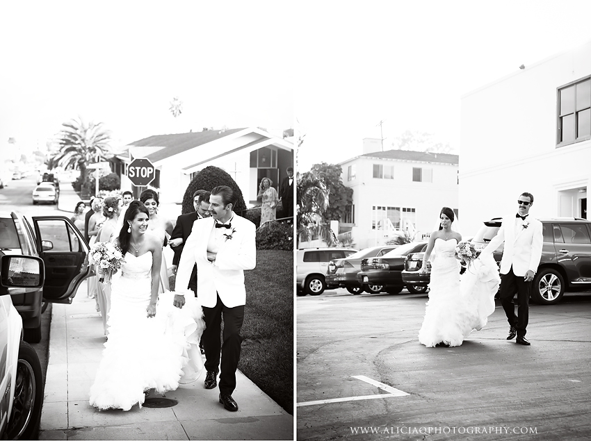 San-Diego-Catholic-Wedding-Saint-Agnes-Sheraton (29)
