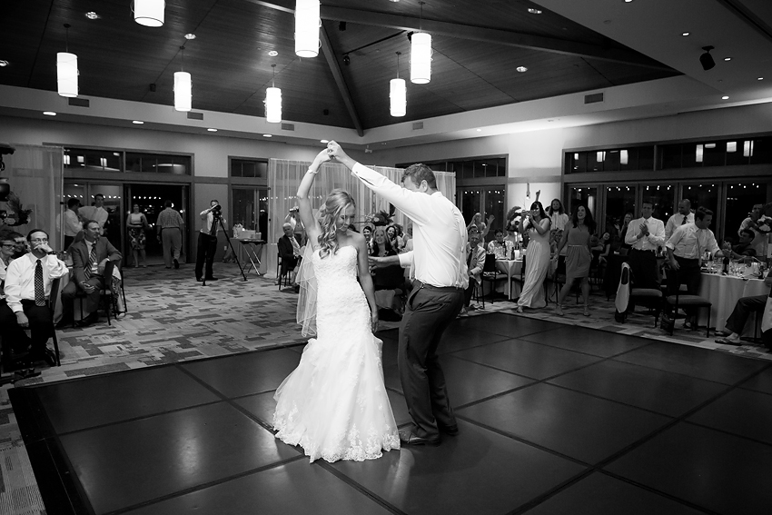 Jacksonville NC Wedding Photographer