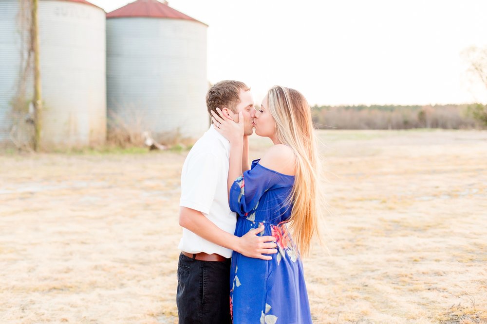 jacksonville-nc-engagement-photography