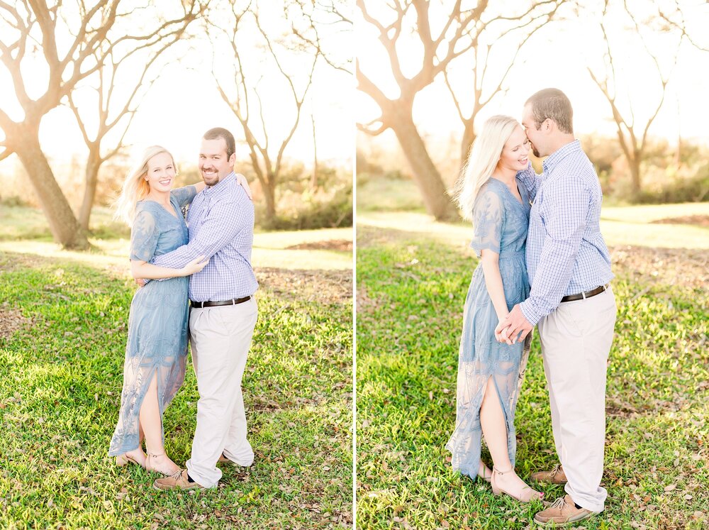 fort-fisher-engagement-photos